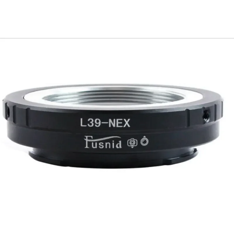 L39-NEX L39 M39 Monture Objectif à E 16:NEX 3 C3 5 5n 7 Bague d'adaptation