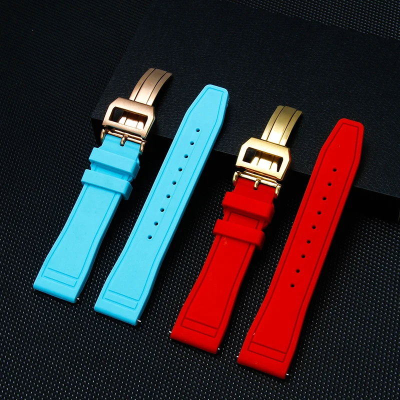 Fluororubber Watch … - image