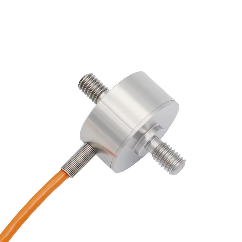 Micro Load Cell 500kg Weaving Machine Load Cell for Production Line Stress Detection