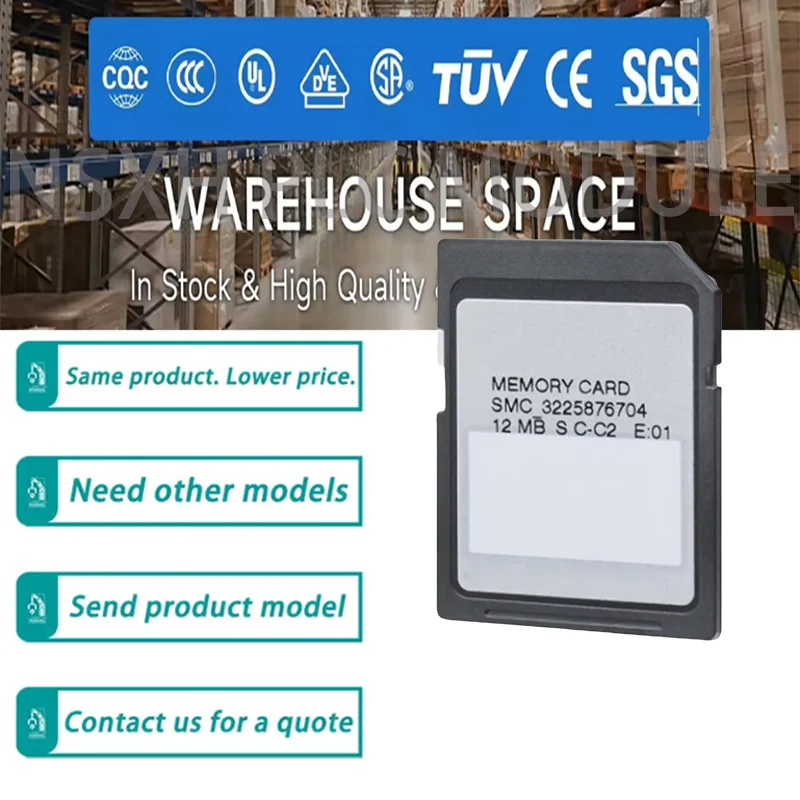 

New Original 6ES7954-8LC04-0AA0 6ES7 954-8LC04-0AA0 S7