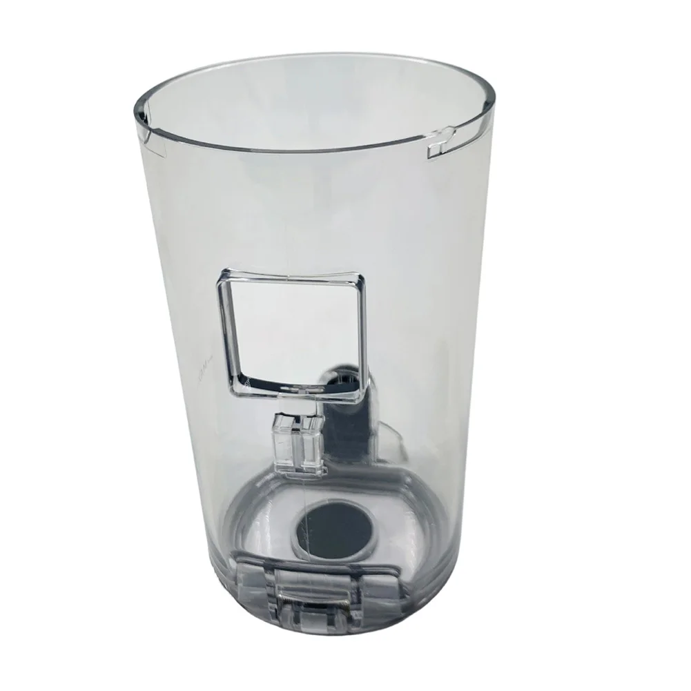 For Cordless Vacuum Dust Cup Replacement Bin As Shown Efficient Collection Straightforward Disassembly For Mova I10