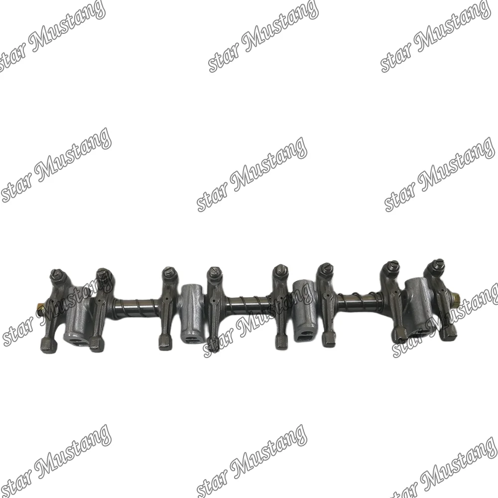 V2203 Rocker Arm Assembly 15401-14050 15621-14030 Suitable For Kubota Engine Parts