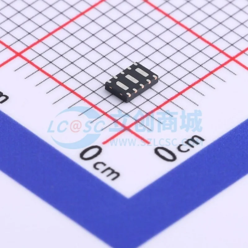 1 PCS/LOTE SP2555NUTG SP2555 DFN-10 100% New and Original IC chip integrated circuit