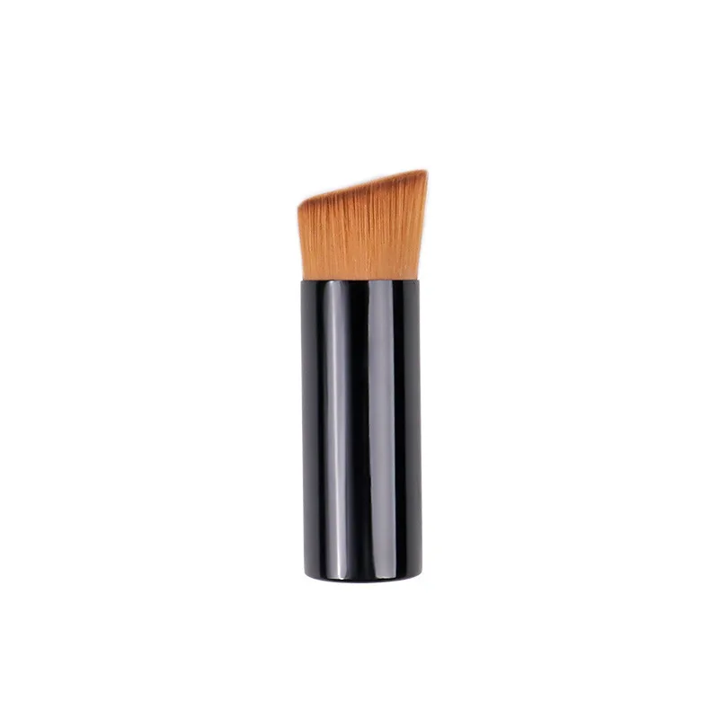 Female Makeup Brushes Professional Concealer Powder Blush Liquid Foundation Face Cosmetics Soft Hair Female Make Up Tools