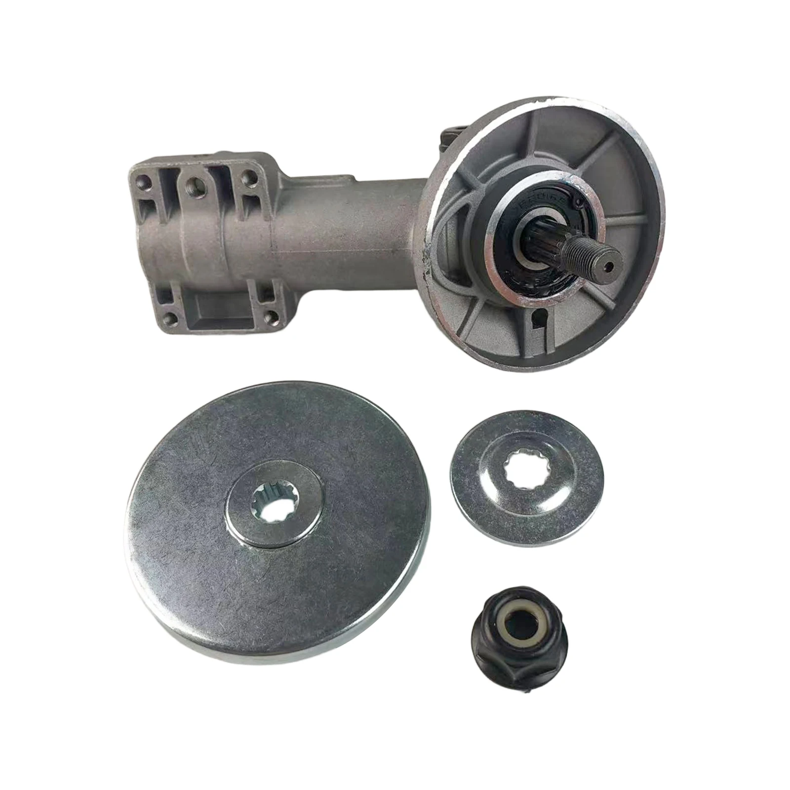 Gear Case Head Fit for STIHL Trimmer Gear Case Head FS FS-R 130 131 111 110 91 240 260 Garden Power Tool Parts
