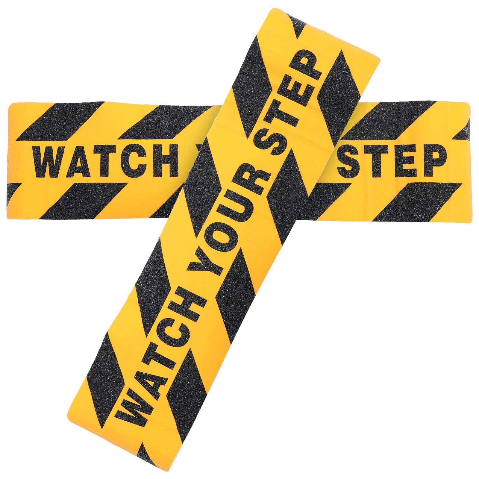 

Stairs Anti-Slip Tape Slippery When Wet Signs Caution Floor Warning Decals Sticker Stickers