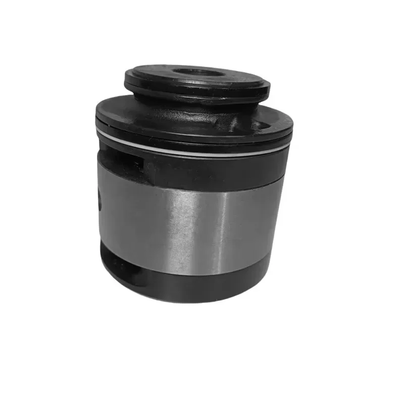 Other Hydraulic Parts 2520VQ 3520VQ 4520 Type Hydraulic Vane Pump Sealing Components Pump Core Rotor Stator