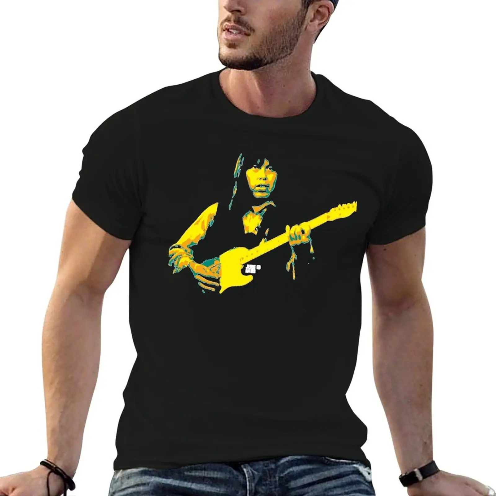 

Jesse Ed Davis. Jesse Edwin Davis. Native American guitaris v3 T-Shirt cotton tshirt 100% t shirts cotton 100% T-Shirt