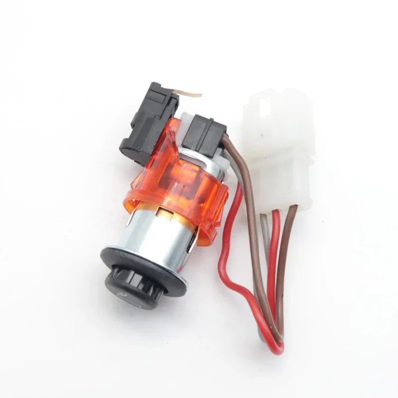 アウディa4lb8 q5 a5 tt用シガレットベースアセンブリ、高品質、耐久性、高感度、ライターアクセサリー自動車用8j0919303