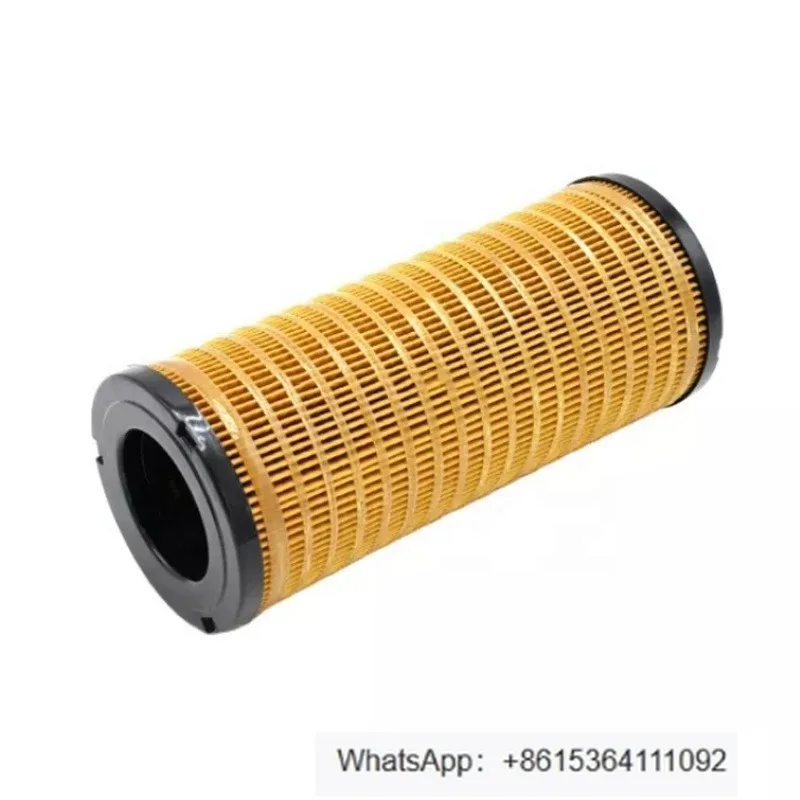 

1Pcs hydraulic oil filter for excavator 1541912130