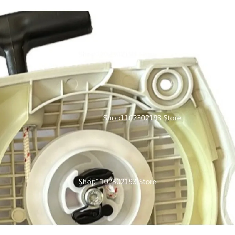 Recoil Starter Pull Start Starting Mechanism for STIHL 1141-080-2100 MS261C MS271 MS291 MS261