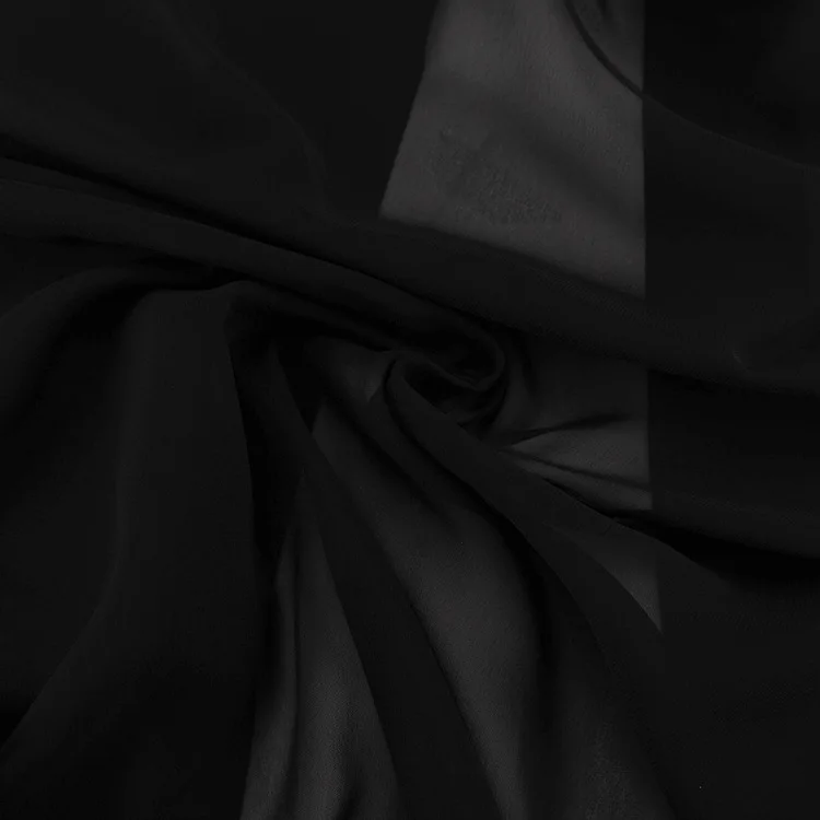 2026 New Sheer Sexy Dress For Women Ruffled Flared Sleeves V-Neck Tie-Waist High-Waisted A-Line Dress Black Short Party Dresses