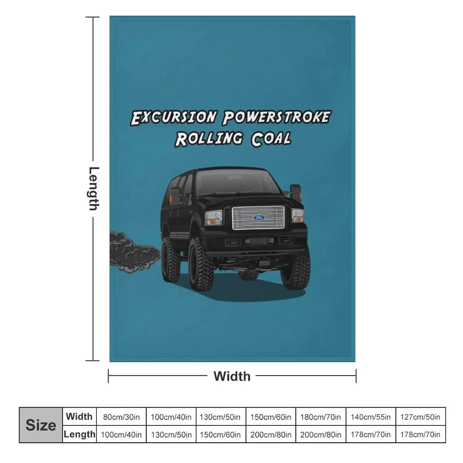 Excursion Rolling Coal No Background Throw Blanket Tourist Plaid on the sofa Blankets