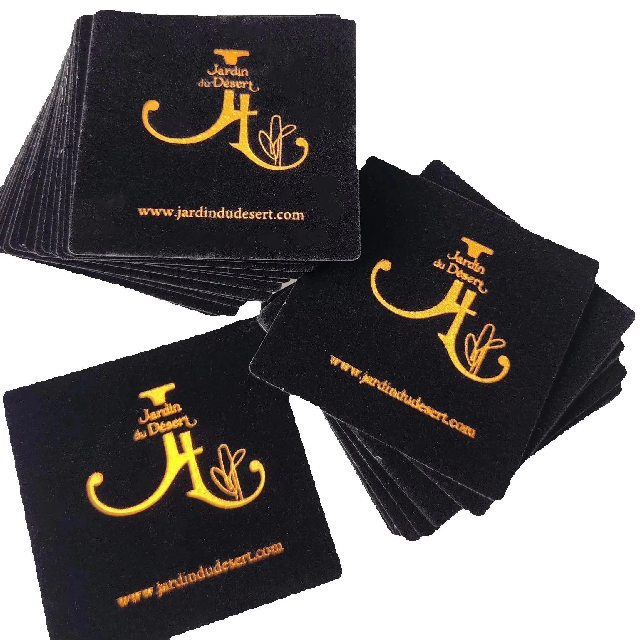 Custom Velvet Weddi…