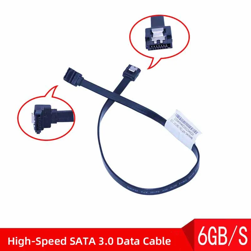5PCS High-Speed SATA 3.0 Data Cable, SATA Power Cable, SSD, Hard Drive, Optical Drive Connection Adapters, Serial Port