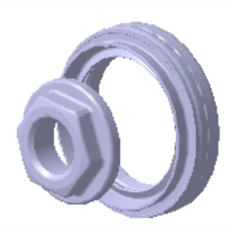 

For Chery Jetour Traveller T2 F26-2402031BJ Oil seal group