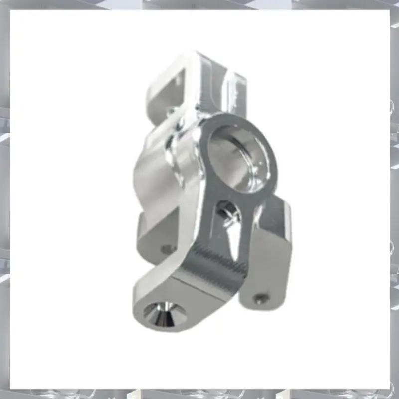 A84F-RC accesorios de coche componentes de copa de dirección para MJX Hyper Go 1/14 14209 14210 H14BM RC piezas de mejora de coche