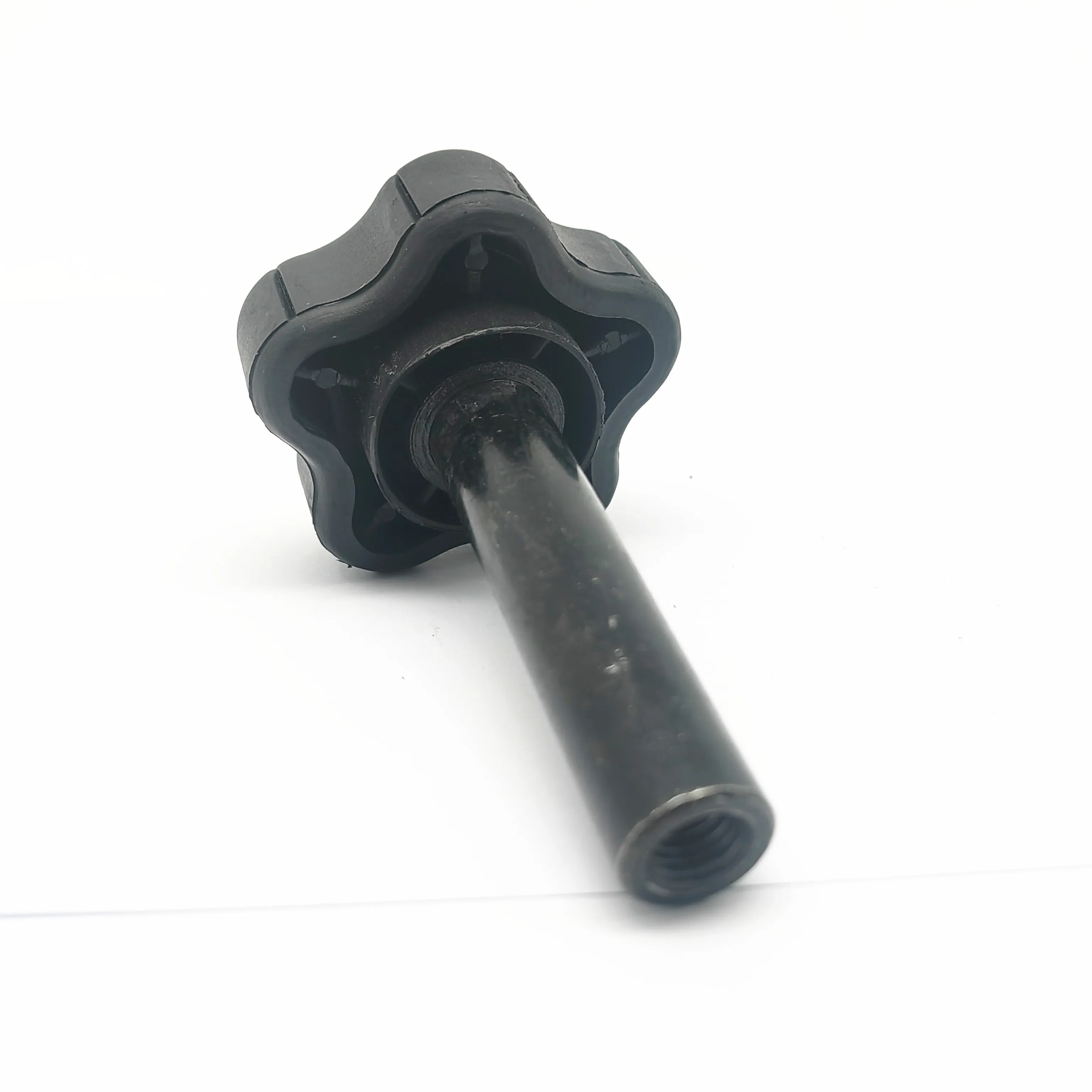 

Genuine Linde Clamping Piece 0029314001- Precise Mast Guide & Rail Fixing Solution