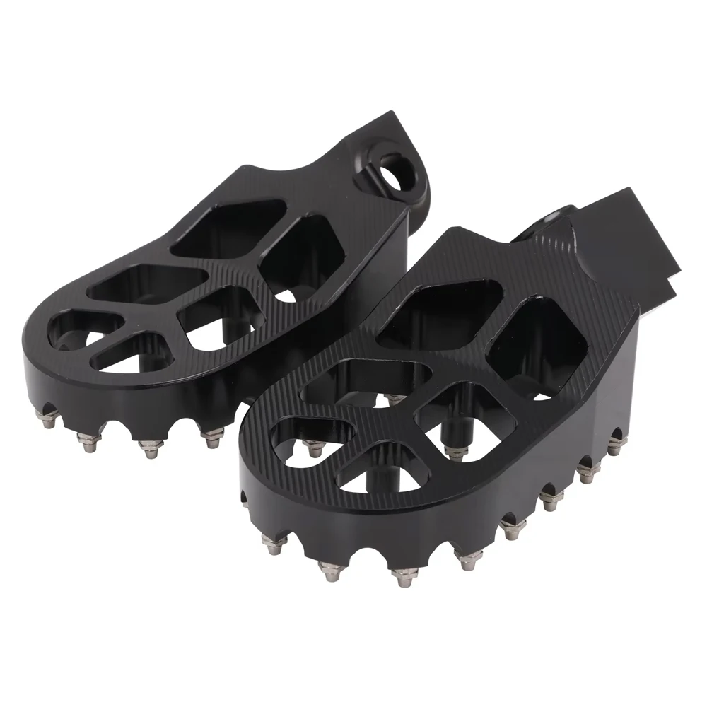 Thumbnail 4 - #4 Compare Motorcycle Foot Pegs Before You Buy