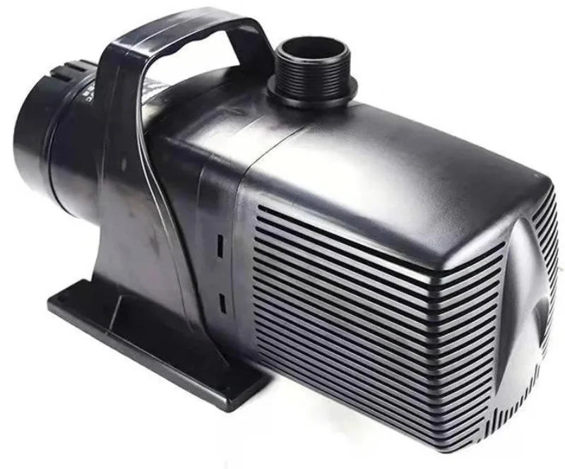 Fish Pond Submersible Pump Circulating Filter Pump 6000-16000l/h  High-flow Amphibious Pumps for Fish Tank Pond Fountain