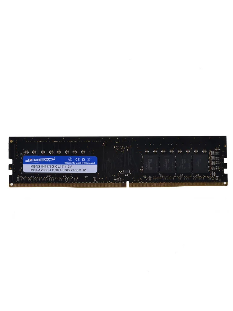 KEMBONA Brand Nnew DESKTOP DDR4 8GB 8G 2400MHZ 2666MHZ 3200MHZ 1.2V PC4-19200 288Pin ram full compatible for INTEL& for A-M-D