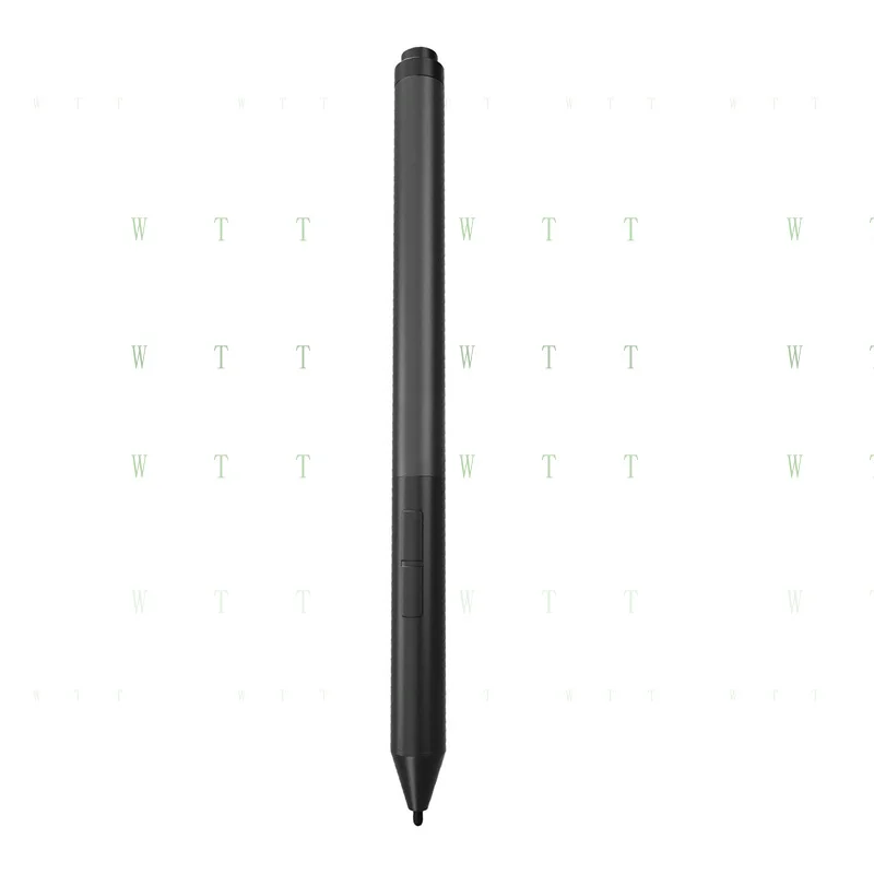 

TT Black/Silver Stylus Rechargeable Active Pen For HP EliteBook X360 G3/G4