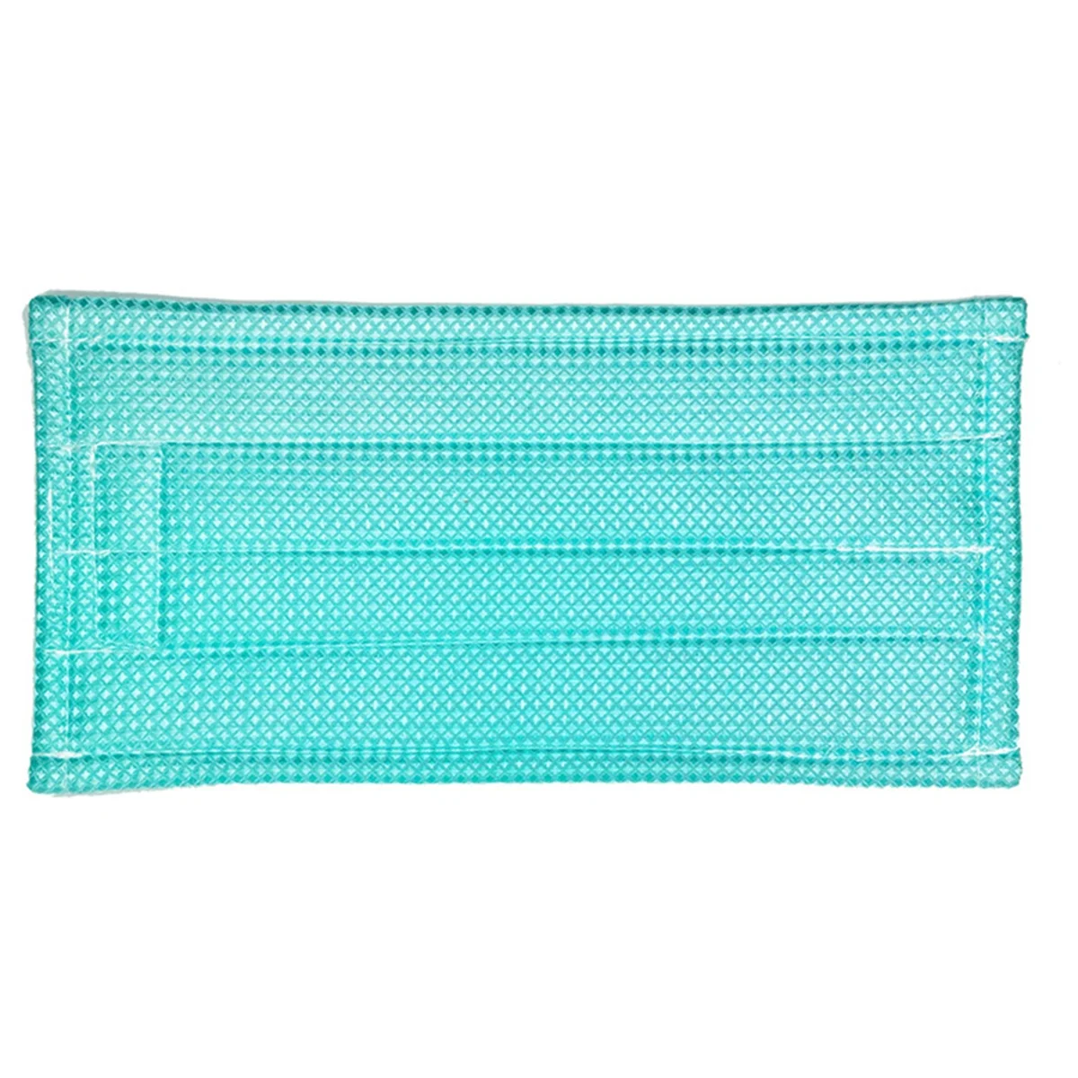 

Y37A пылесос тряпки из микрофибры многоразовая моющаяся ткань для швабры для Vorwerk Kobold SP7 SP600 SPB100 E