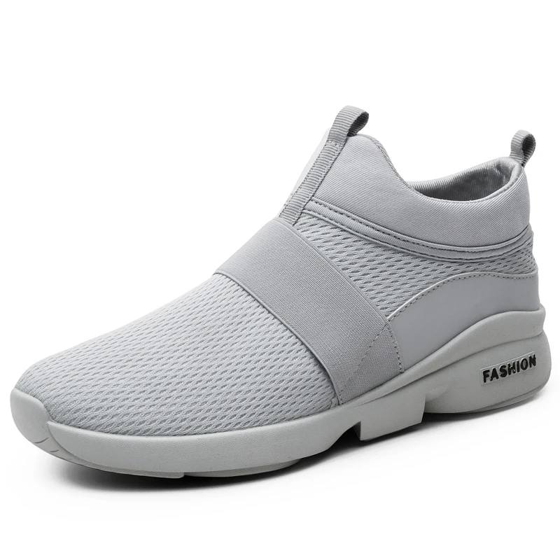 Grenz überschreitende beliebte Paar übergroße Freizeit schuhe Mesh Sport Männer Schuhe Turnschuhe Größe 36-48 Masculino Zapatillas Hombre