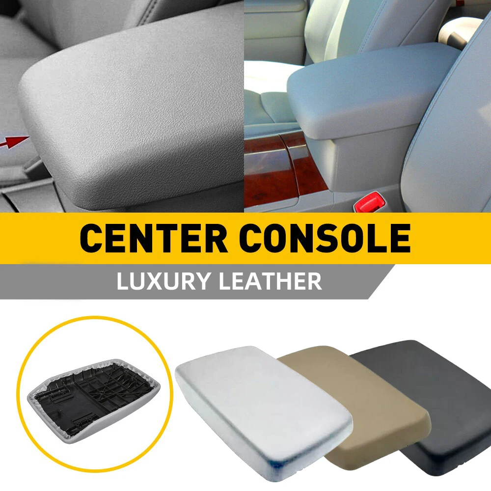 

Крышка подлокотника центральной консоли для Toyota Highlander 2008-2013, замена OE 58905-0E040