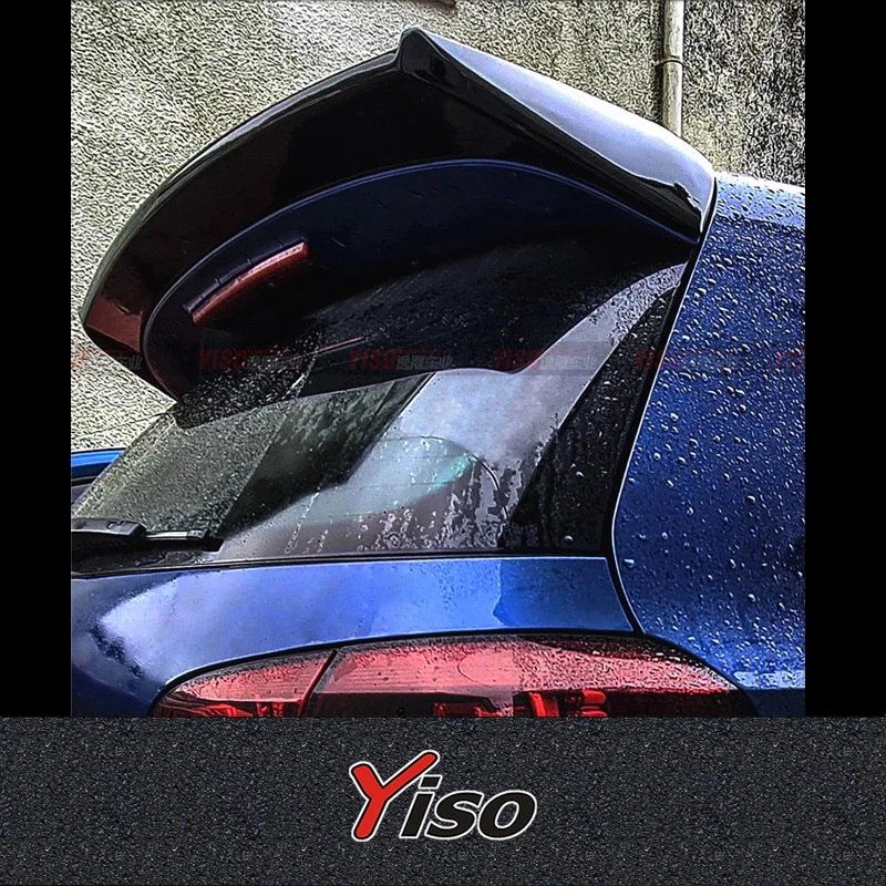 

FOR VW GOLF 6 GTI R20 R Volkswagen GOLF 6 GTI R20 R Modified Carbon fiber OSIR Empennage