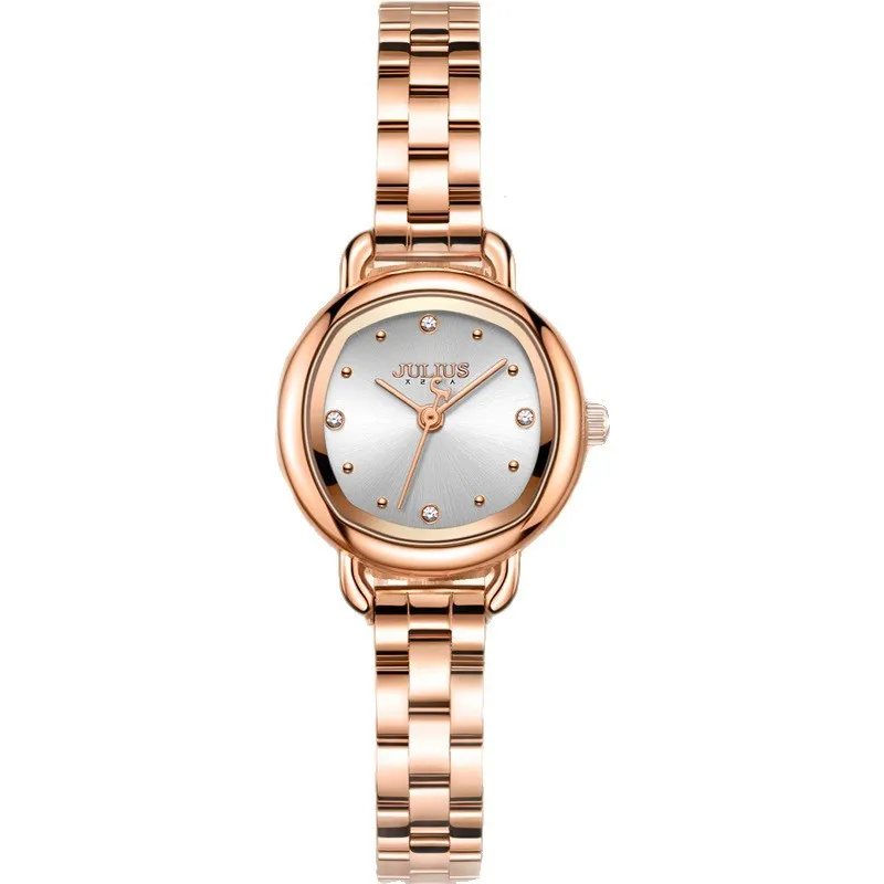 Watch Small Round W… - image