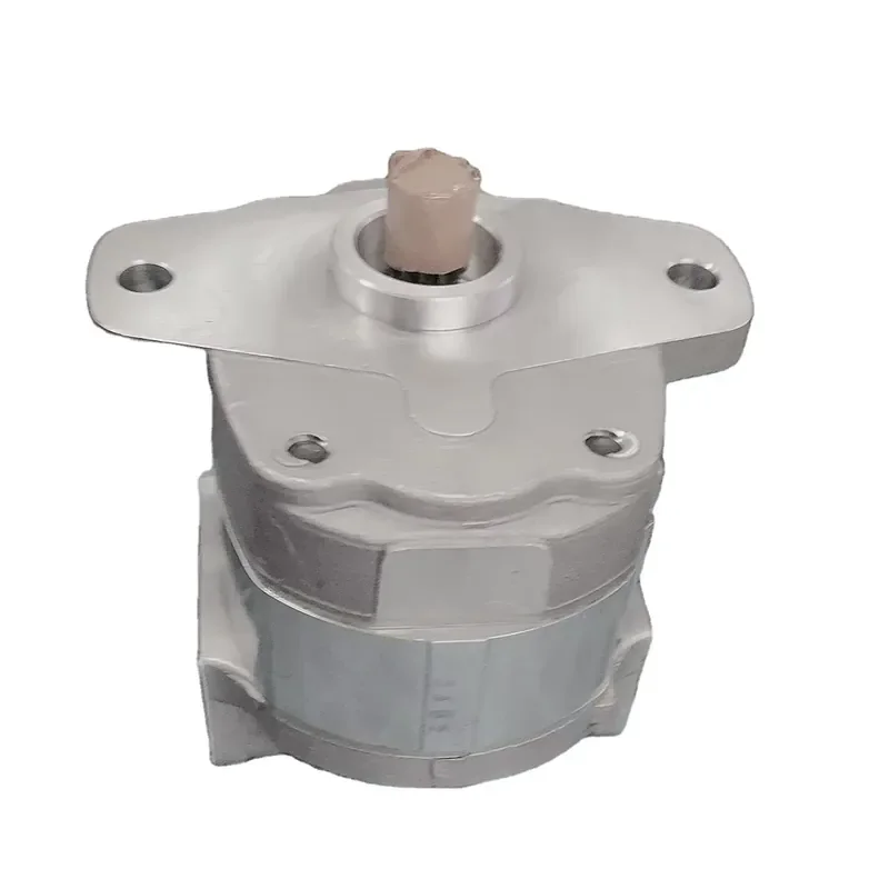 

【2026 Factory Direct】 705-24-31090 Pump Assembly for Excavator PC110R-1 PC110W-1