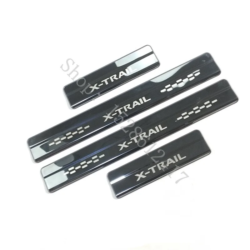 For Nissan X-Trail …