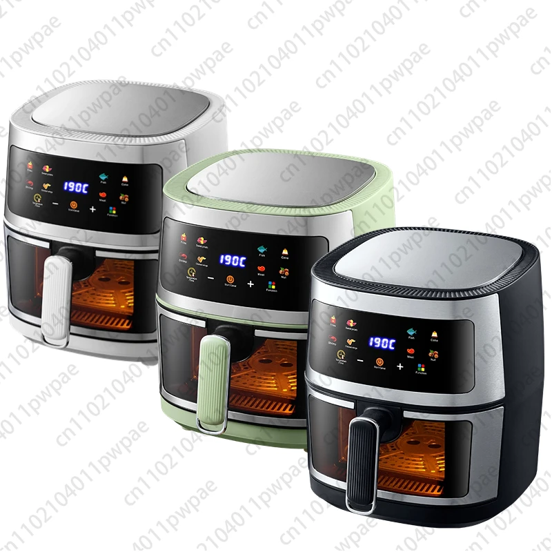 Air Fryer Oven Gril… - image