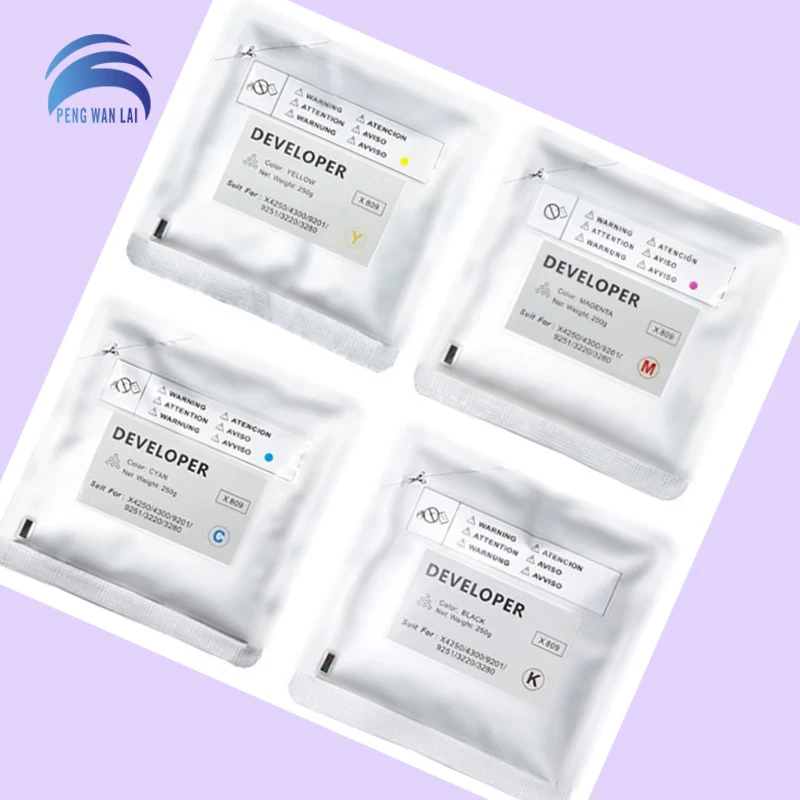 

1 шт. X809 X4250 X4300 X9201 X9251 X3220 X3280 проявитель порошка для Samsung X4250 4300 9201 9251 3220 3280 высокое качество