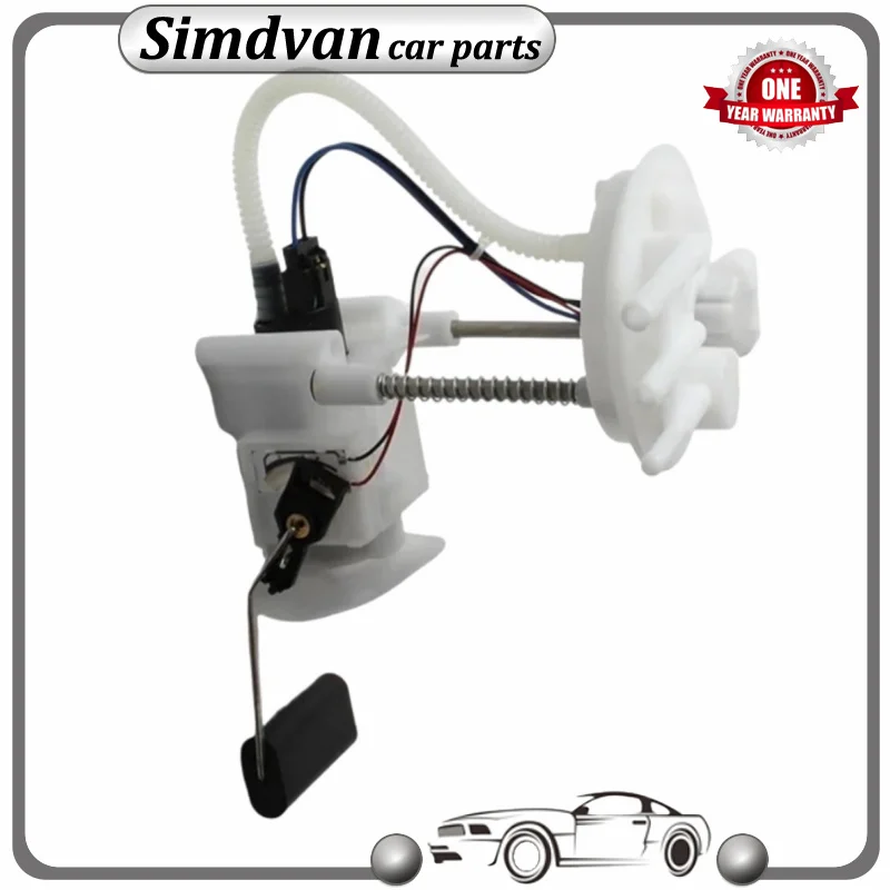 

High Quality 1016001285 1601285180 KSZC-A225A Fuel Pump for Geely CK Pump Electronic Fuel Pump