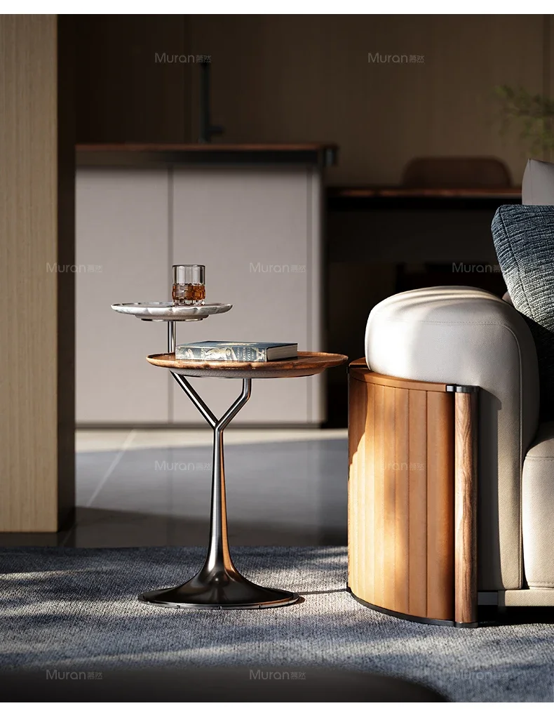 Lotus Leaf Corner S…