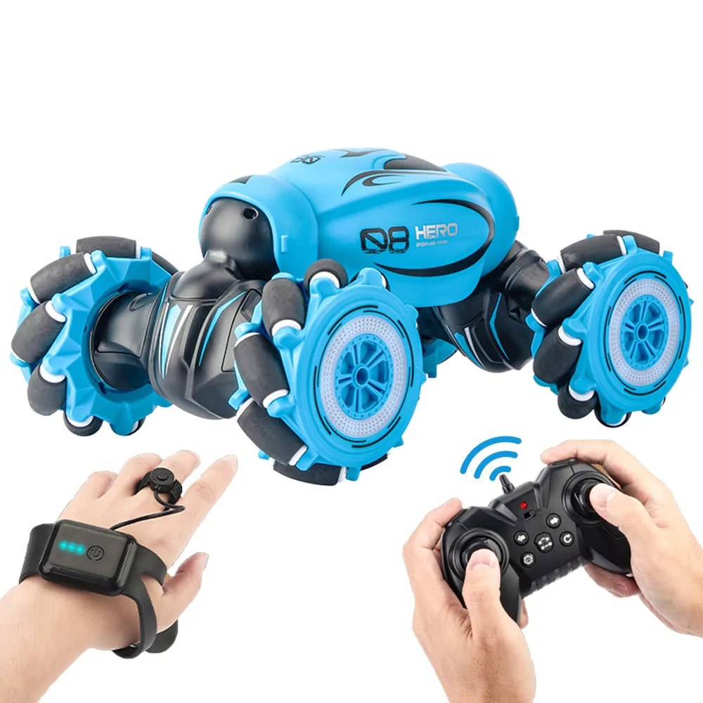 D876 1:16 4WD RC Car: Tu Mejor Elección para Aventuras en Terreno Irregular y Entretenimiento de Alta Velocidad