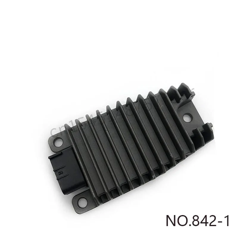 Suitable for Kangmei DS 450 all terrain vehicle rectifier can am DS 450 2009-2014 710000803 Rectifier Voltage Regulator