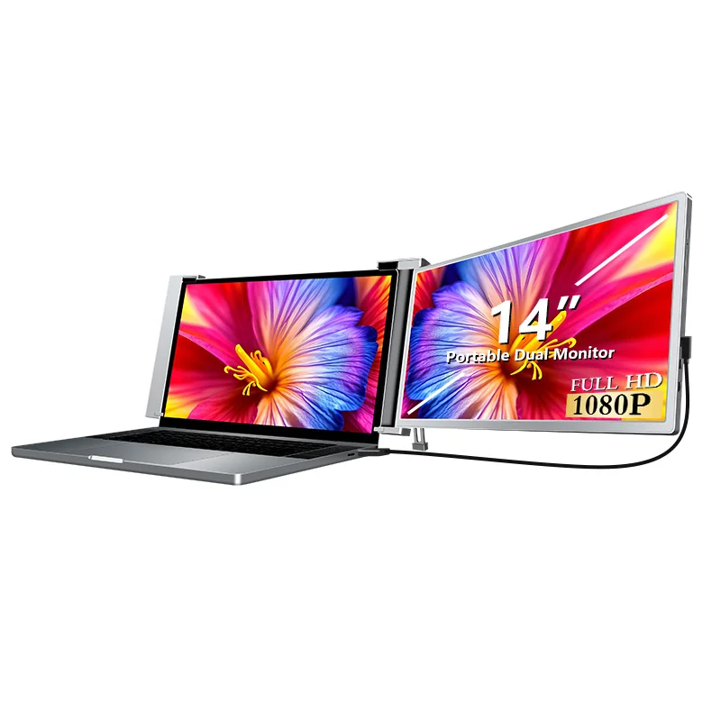 No Driver Portable …