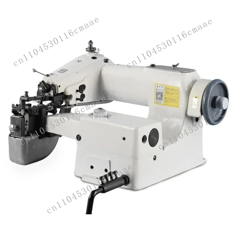 

KX-861 Trouser Ear Blind Seam Machine Automatic Trimming Industrial Prying Machine Blind Seam Machine Trousers Ear Blind Seam