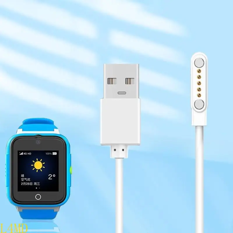 L4MD USB быстро зарядка