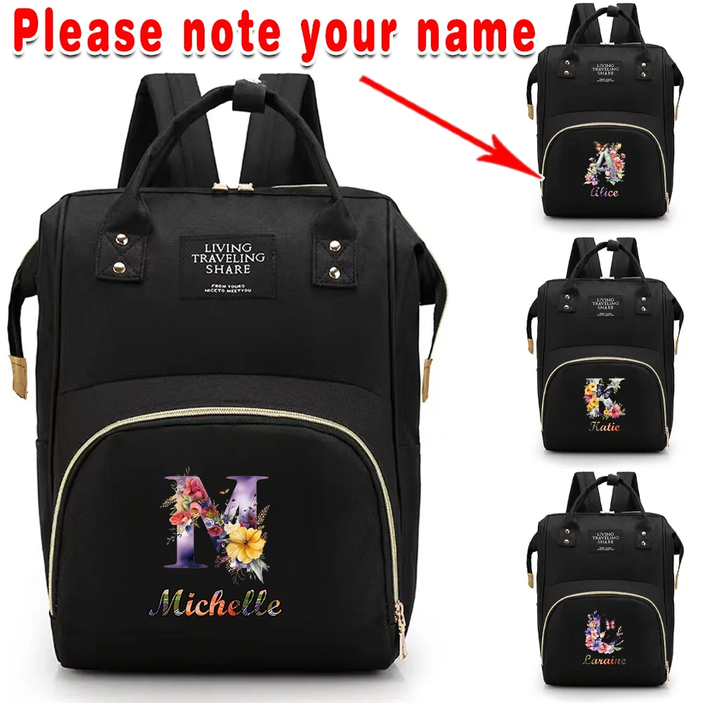 

Карманная портативная сумка для мамы с сохранением тепла, большая вместительная и многофункциональная сумка для хранения подгузников