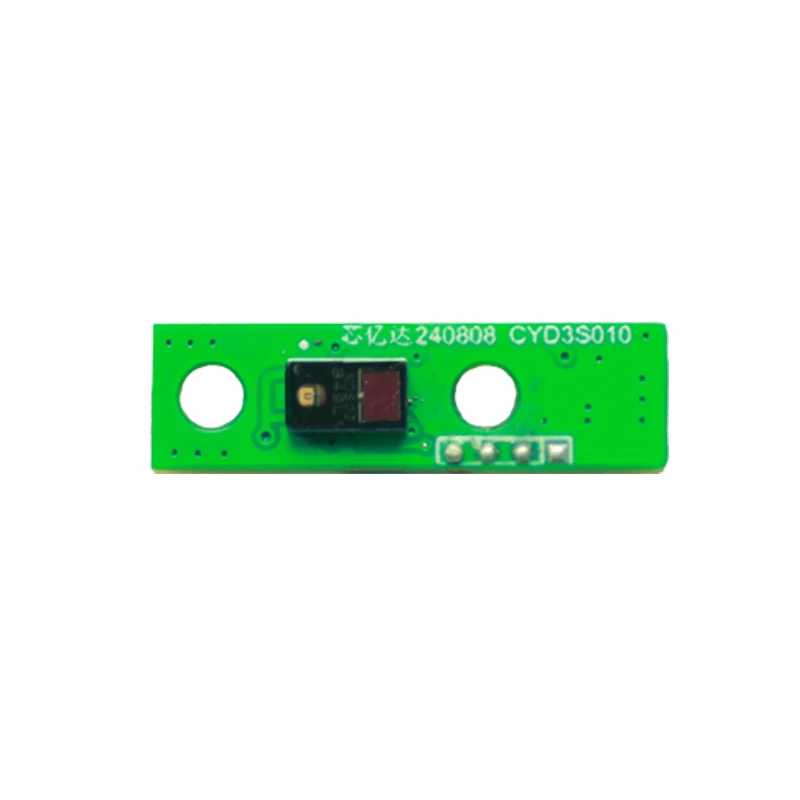 CYD3S010 Millimeter-level High-precision Laser Ranging Module Sensor TOF Ranging Principle IIC Serial Port Parameter Adjustment