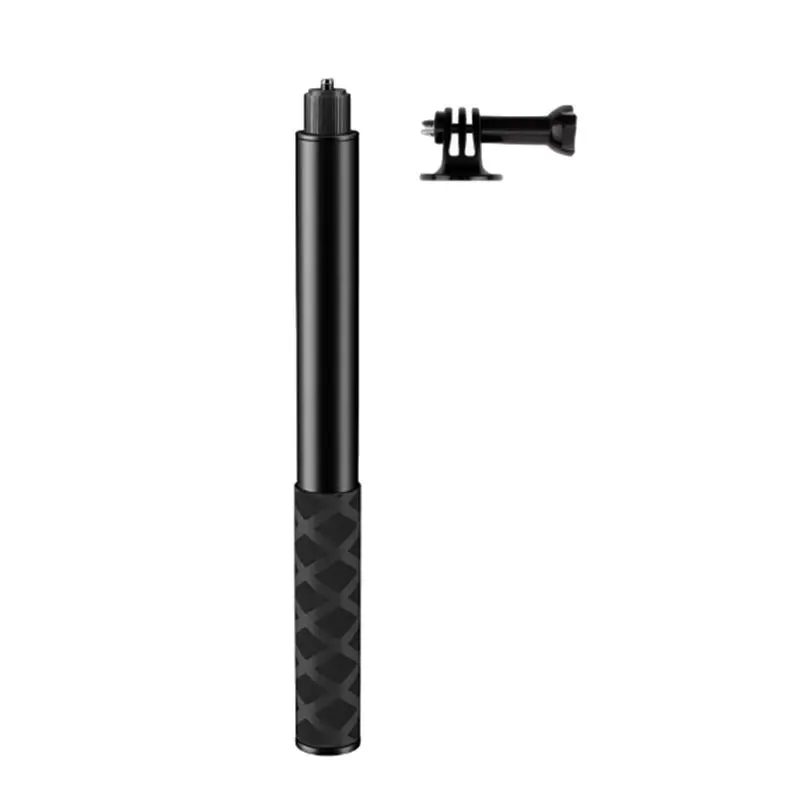 Selfie Stick Extended Edition For X5/X4/X3/X2 Accessories With Adapter Compatible