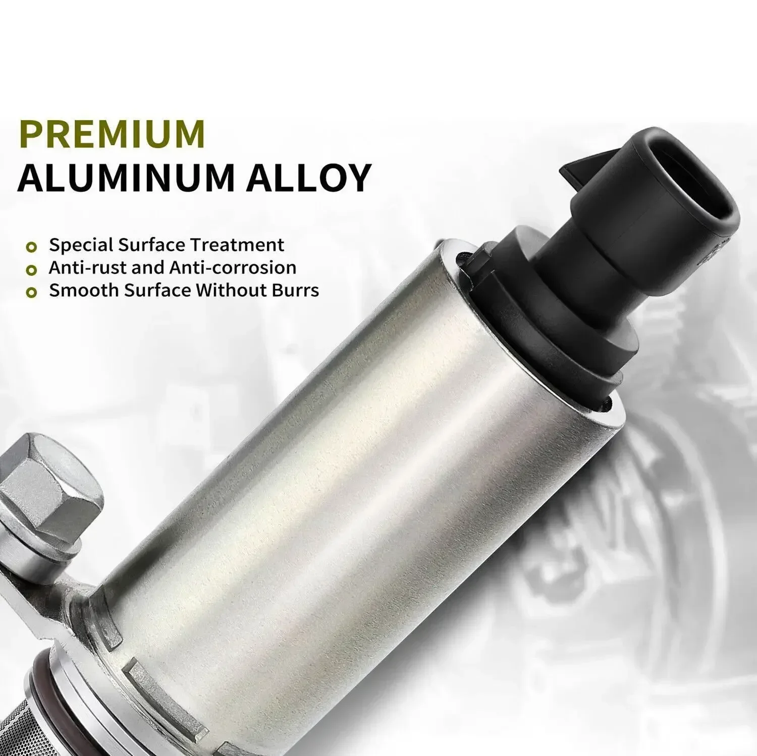 12679100 917216 2T1014 2T1015 Высококачественный электромагнитный кулачковый привод впускного и выхлопного привода VVT для Buick LaCrosse 2010-2016 2,4 л VV-0134