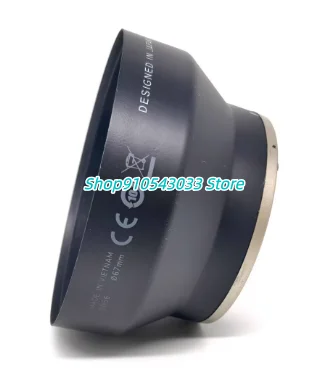 Suitable for Tamron 70-180 F2.8 DI III VXD first generation bracket cylinder E-port rear cylinder