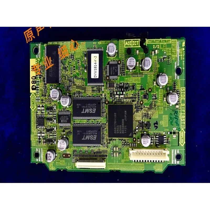 Suitable -2000 Main Decoding , Board Cdj-2000 Generation Disc Player