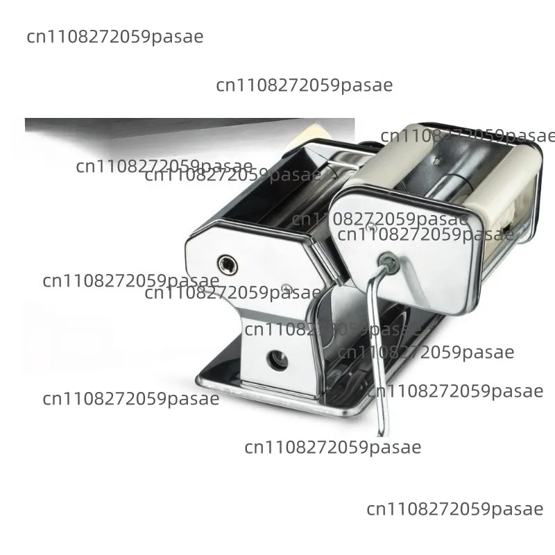 RAF household old-fashioned manual wonton machine noodle press, multi-functional small noodle press dumpling skin machine