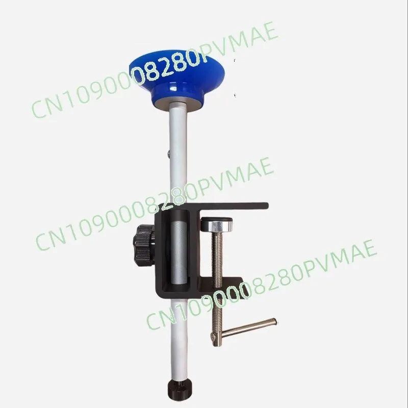 Snowboard fixed suction cup waxing maintenance veneer double board maintenance equipment set accessories